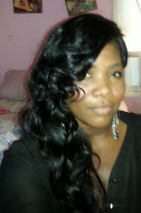 Meet your Posher, Lovely